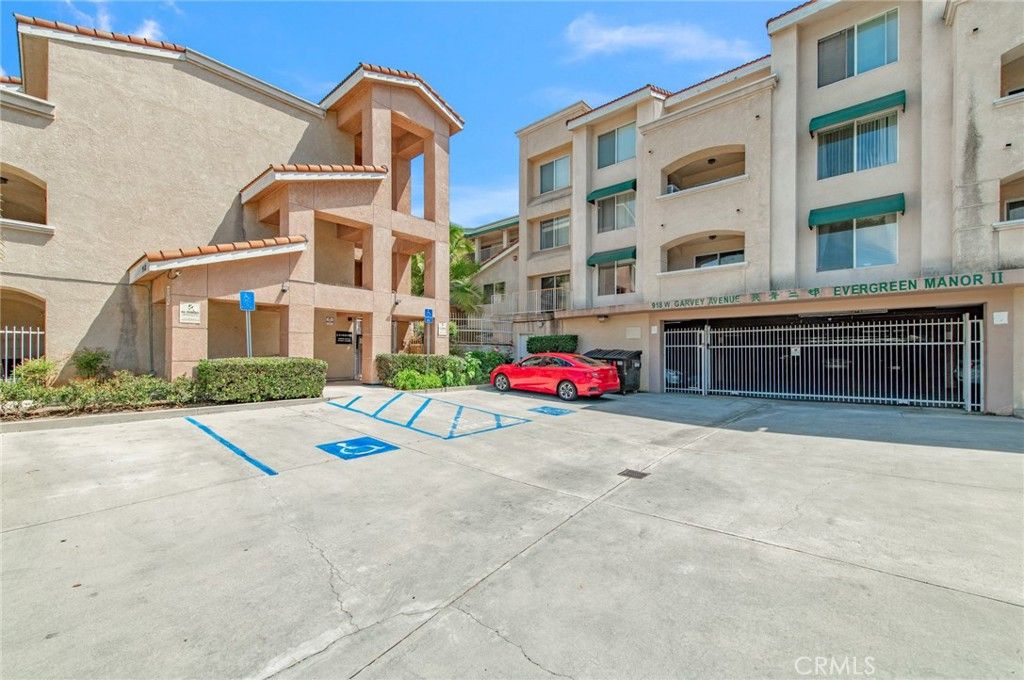 918 W Garvey 107, Monterey Park, CA 91754