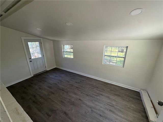 601 Melrose Drive, Forest Park, GA 30297