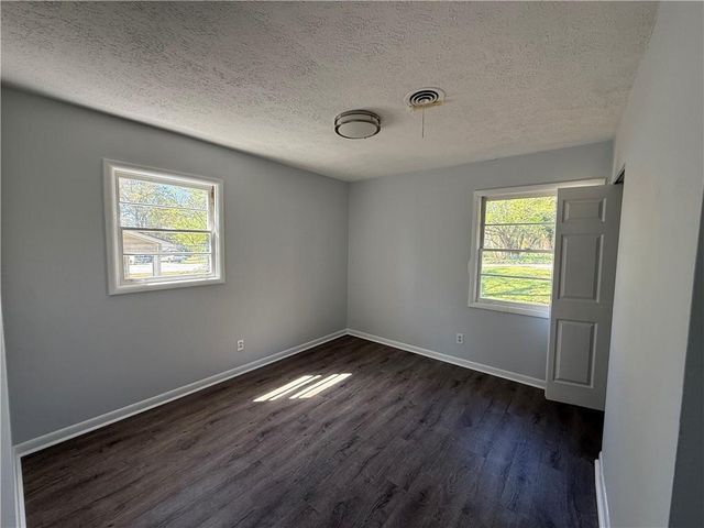 601 Melrose Drive, Forest Park, GA 30297