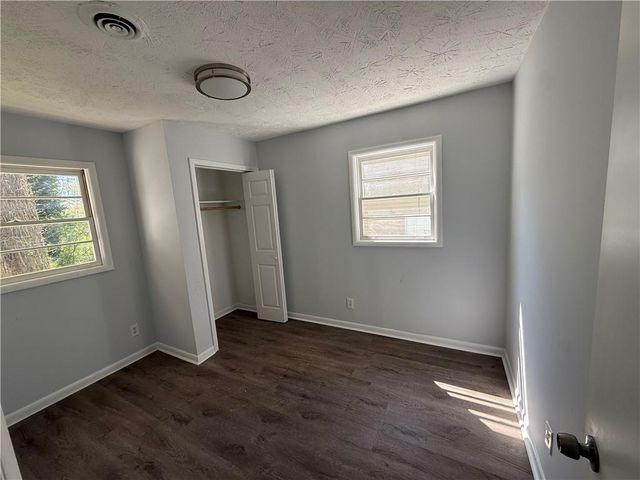 601 Melrose Drive, Forest Park, GA 30297