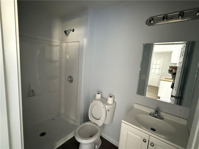 601 Melrose Drive, Forest Park, GA 30297
