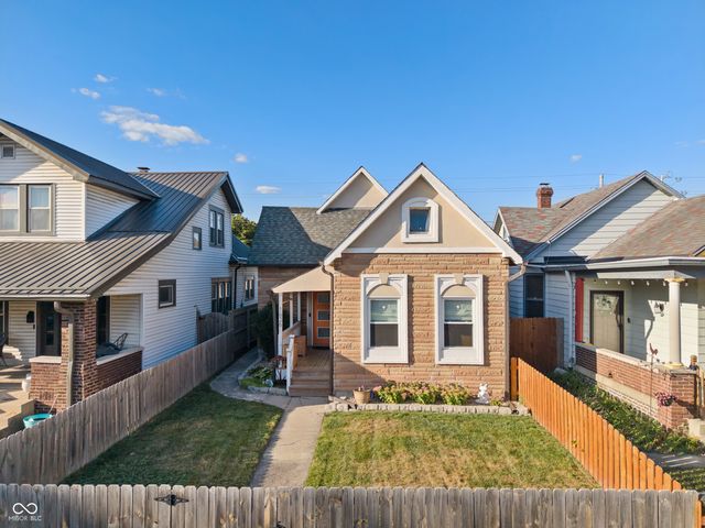 1626 Lexington Avenue, Indianapolis, IN 46203