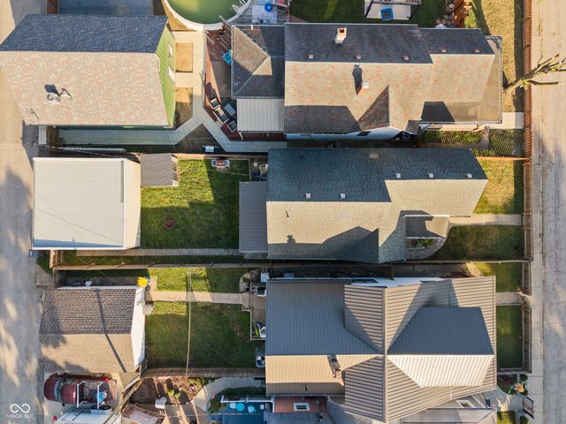 1626 Lexington Avenue, Indianapolis, IN 46203