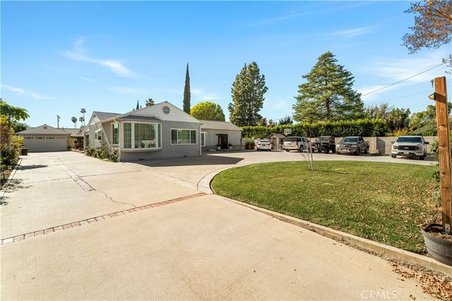 15358 Cohasset, Van Nuys, CA 91406