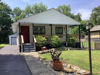 321 W Kanawha Avenue, Columbus, OH 43214