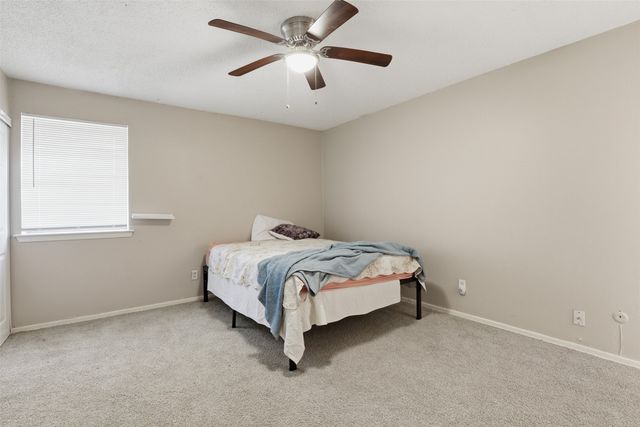 6811 Trail Lake Drive, Fort Worth, TX 76133