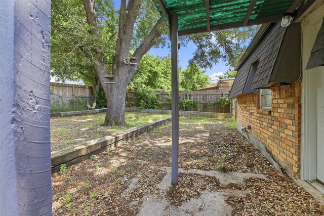 6811 Trail Lake Drive, Fort Worth, TX 76133