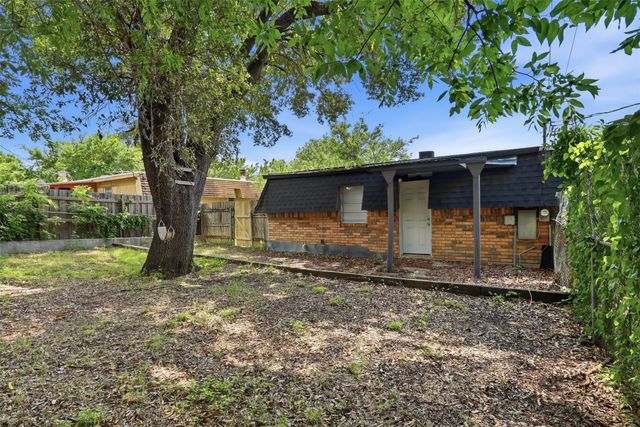 6811 Trail Lake Drive, Fort Worth, TX 76133