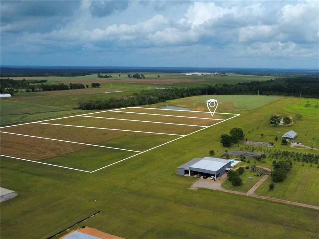 0 Koier Road, Robertsdale, AL 36567 — exterior