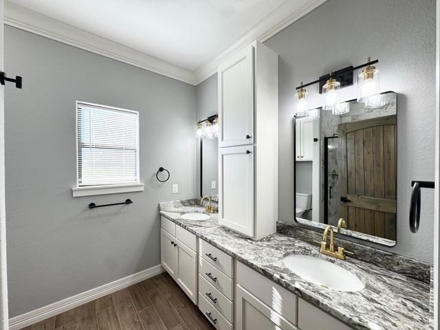 505 Brazos Street, Crockett, TX 75835