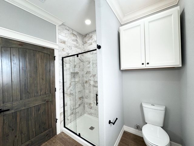 505 Brazos Street, Crockett, TX 75835