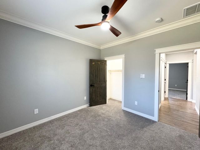 505 Brazos Street, Crockett, TX 75835