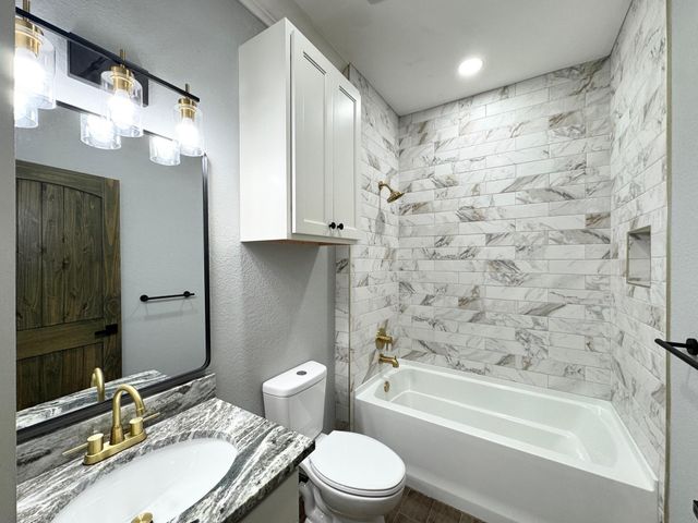 505 Brazos Street, Crockett, TX 75835