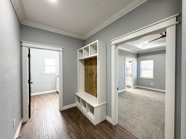 505 Brazos Street, Crockett, TX 75835