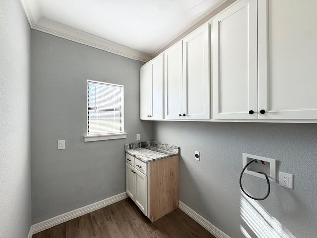 505 Brazos Street, Crockett, TX 75835