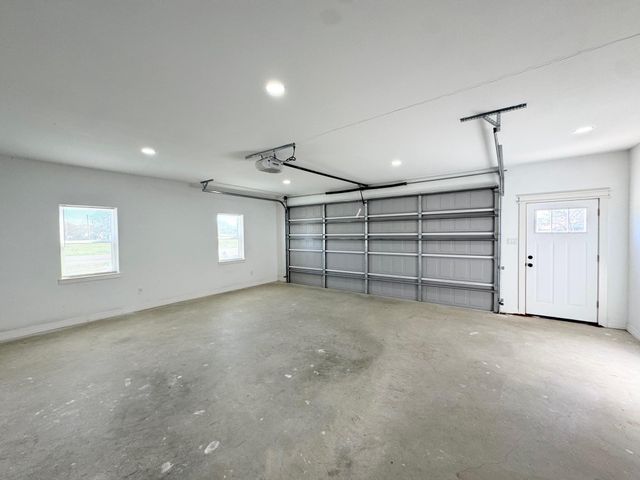 505 Brazos Street, Crockett, TX 75835