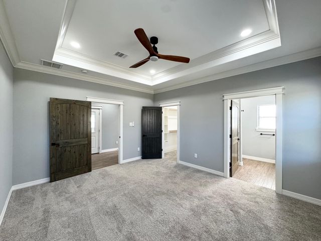 505 Brazos Street, Crockett, TX 75835