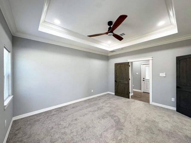 505 Brazos Street, Crockett, TX 75835