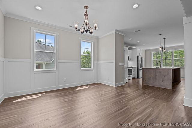 25 Clearwater Harbor, Sanford, NC 27332
