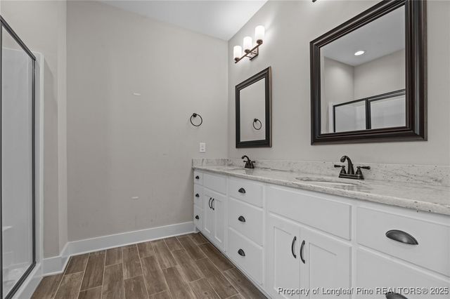 25 Clearwater Harbor, Sanford, NC 27332