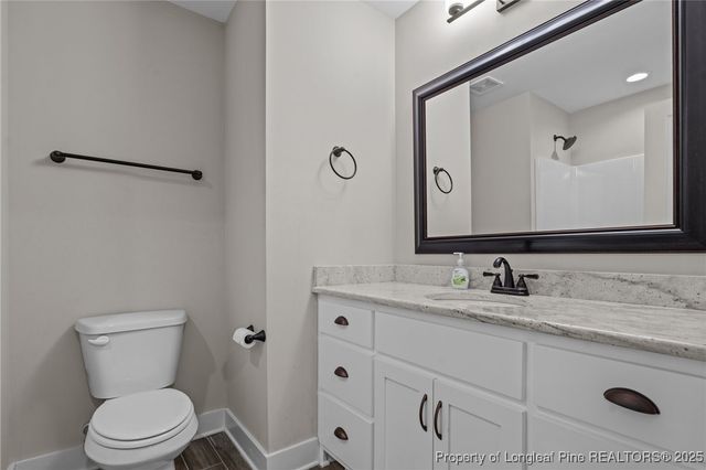 25 Clearwater Harbor, Sanford, NC 27332