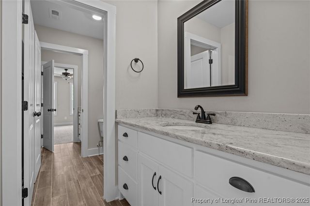 25 Clearwater Harbor, Sanford, NC 27332