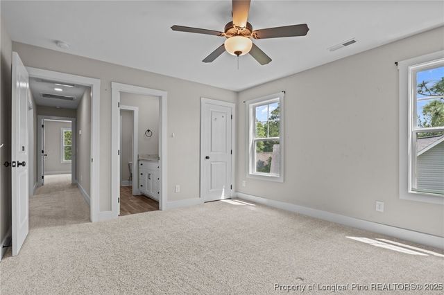 25 Clearwater Harbor, Sanford, NC 27332