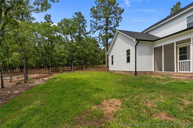 25 Clearwater Harbor, Sanford, NC 27332