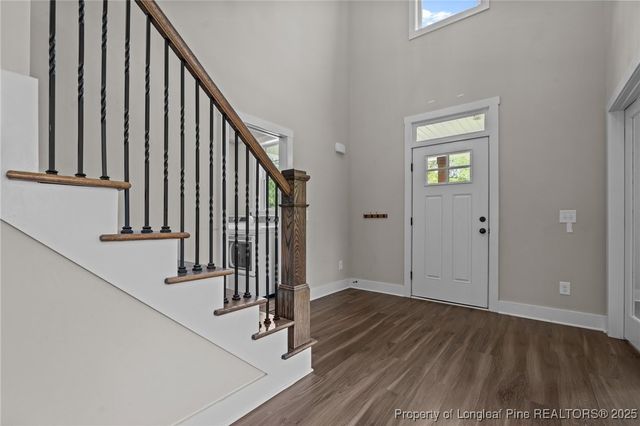 25 Clearwater Harbor, Sanford, NC 27332