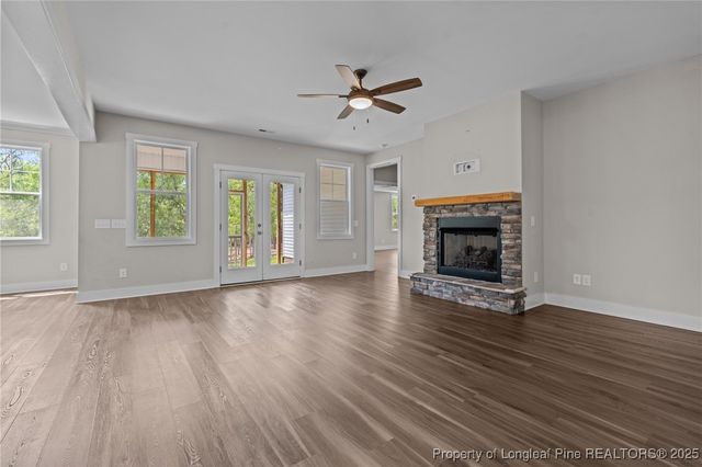 25 Clearwater Harbor, Sanford, NC 27332
