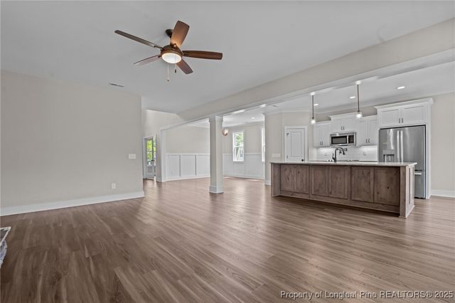 25 Clearwater Harbor, Sanford, NC 27332