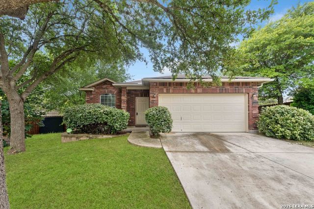 12102 Redbud Leaf, San Antonio, TX 78253