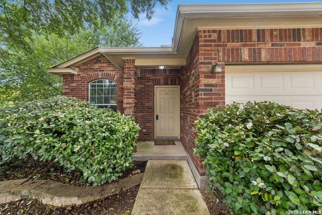 12102 Redbud Leaf, San Antonio, TX 78253