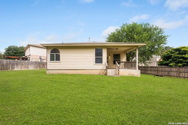 12102 Redbud Leaf, San Antonio, TX 78253