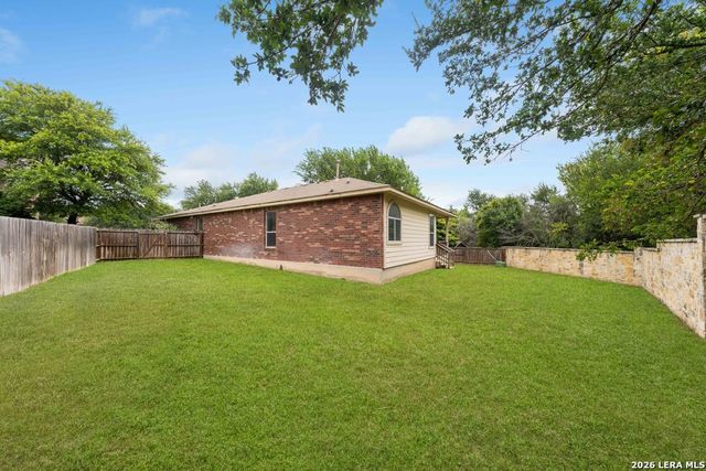 12102 Redbud Leaf, San Antonio, TX 78253