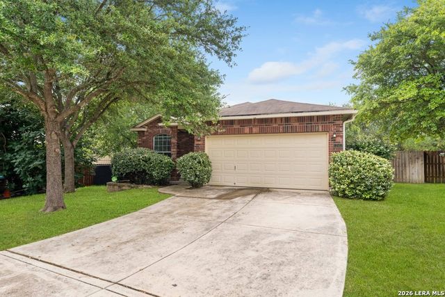 12102 Redbud Leaf, San Antonio, TX 78253