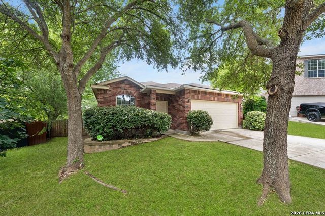 12102 Redbud Leaf, San Antonio, TX 78253