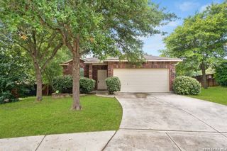 12102 Redbud Leaf, San Antonio, TX 78253