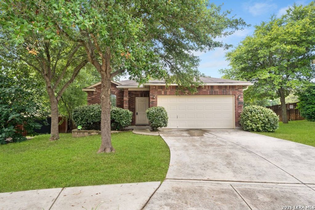 12102 Redbud Leaf, San Antonio, TX 78253