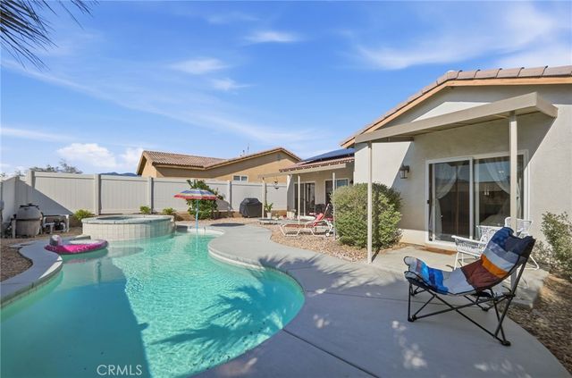 64031 Alpine Street, Desert Hot Springs, CA 92240