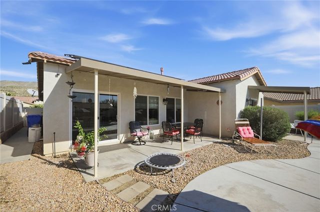 64031 Alpine Street, Desert Hot Springs, CA 92240