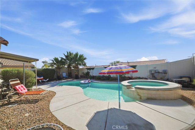 64031 Alpine Street, Desert Hot Springs, CA 92240