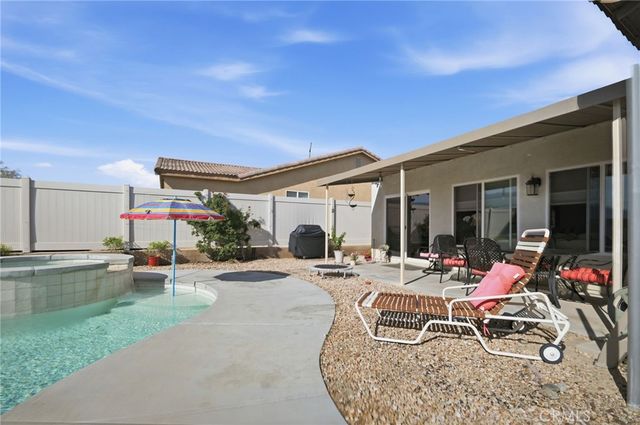 64031 Alpine Street, Desert Hot Springs, CA 92240