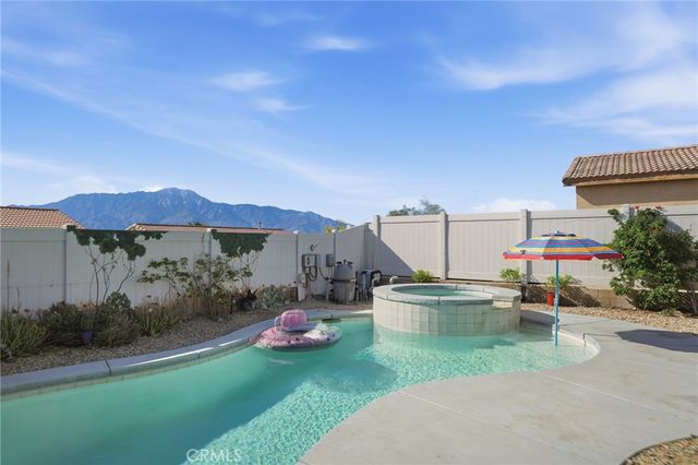 64031 Alpine Street, Desert Hot Springs, CA 92240