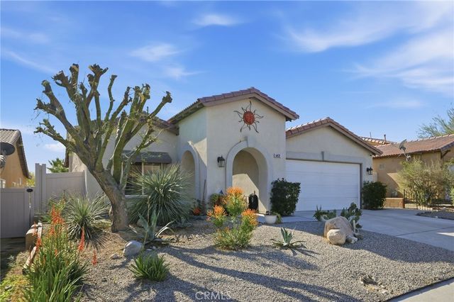 64031 Alpine Street, Desert Hot Springs, CA 92240