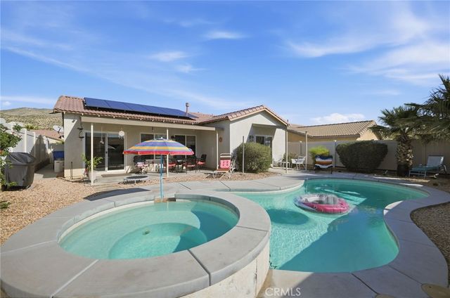 64031 Alpine Street, Desert Hot Springs, CA 92240