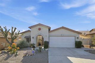 64031 Alpine Street, Desert Hot Springs, CA 92240