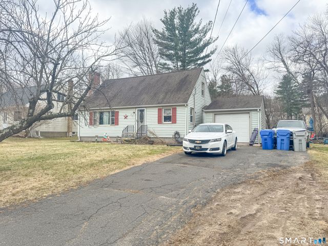 37 Rich Lane, Bristol, CT 06010