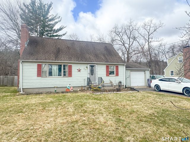 37 Rich Lane, Bristol, CT 06010