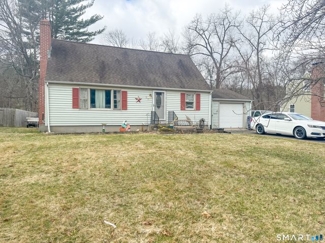 37 Rich Lane, Bristol, CT 06010